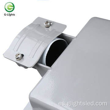 IP65 de alta calidad 20W 30W 50W Street Light